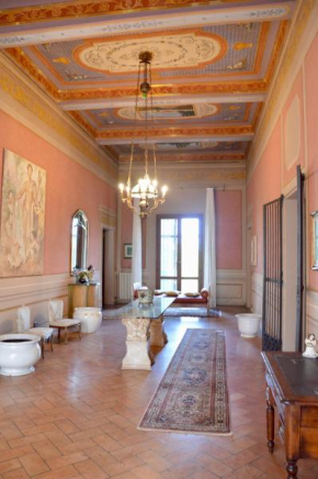 Villa Griffoni Historic Residence Castelfranco Emilia